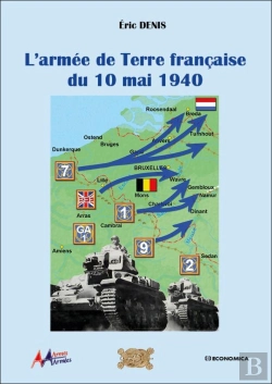 Bertrand.pt - L'Armée De Terre Française De Mai 1940