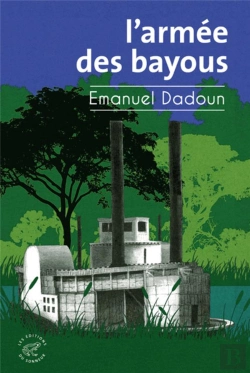 Bertrand.pt - L'Armée Des Bayous