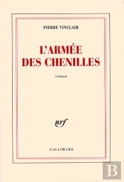 L'Armée Des Chenilles