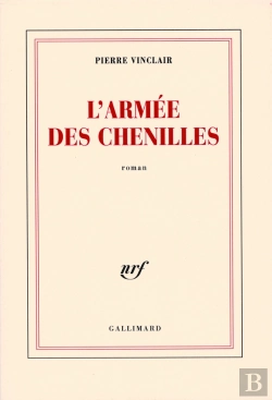 Bertrand.pt - L'Armée Des Chenilles