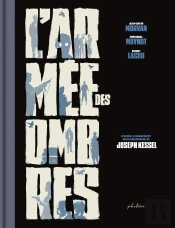 L'Armée Des Ombres