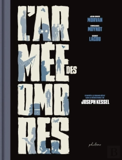 Bertrand.pt - L'Armée Des Ombres