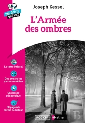 L'Armée Des Ombres
