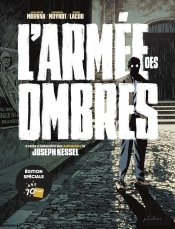 L'Armée Des Ombres - Fnac