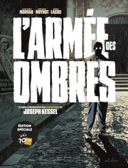 Bertrand.pt - L'Armée Des Ombres - Fnac