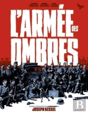 L'Armée Des Ombres
