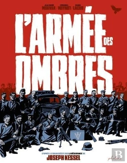 Bertrand.pt - L'Armée Des Ombres