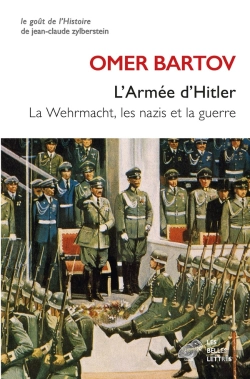 Bertrand.pt - L'Armee D'Hitler - La Wehrmacht, Les Nazis Et La Guerre