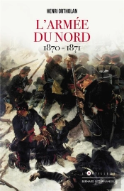 L'Armee Du Nord 1870-1871