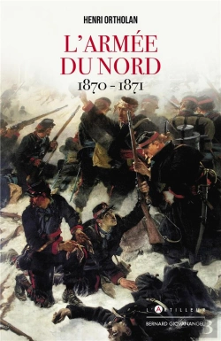 Bertrand.pt - L'Armee Du Nord 1870-1871