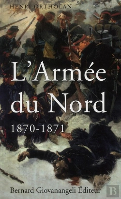 Bertrand.pt - L'Armee Du Nord 1870-1871