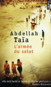 L'Armée Du Salut