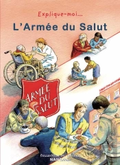 L'Armée Du Salut