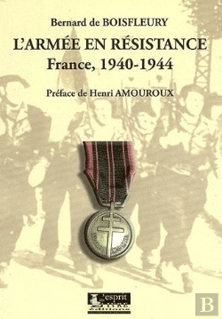 Bertrand.pt - L'Armee En Resistance. France, 1940-1944