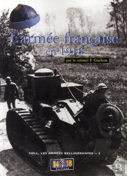 Bertrand.pt - L'Armée Française En 1918