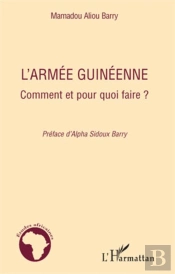 L'Armée Guinéenne ; Comment Et Pour Quoi Faire ?