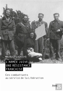 Bertrand.pt - L'Armee Juive - Toulouse Capitale De La Resistance Juive