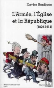 L'Armee L Eglise La Republique