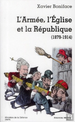 Bertrand.pt - L'Armee L Eglise La Republique