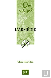 L'Arménie (4e Édition)