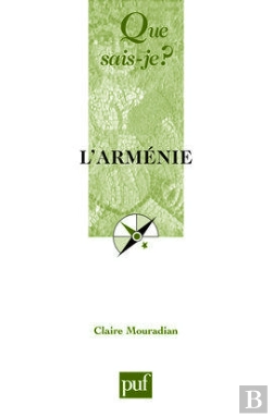 Bertrand.pt - L'Arménie (4e Édition)