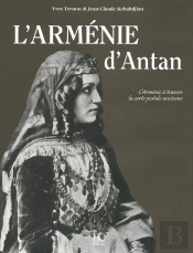 L'Arménie D'Antan