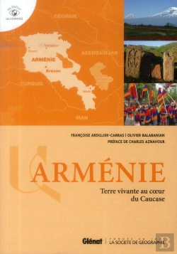Bertrand.pt - L'Arménie