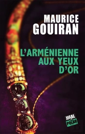 L'Arménienne Aux Yeux D'Or