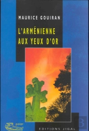 L'Armenienne Aux Yeux D'Or