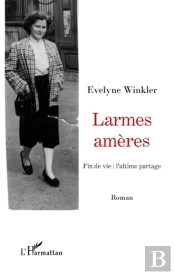 Larmes Amères Fin De Vie ; L'Ultime Partage