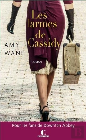 Larmes De Cassidy (Les)