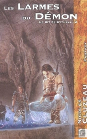 Larmes Du Demon-Le Dit De Cythele-2