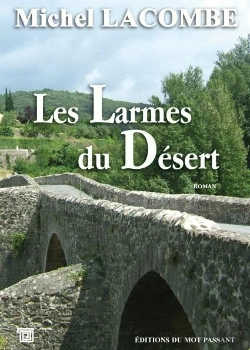 Bertrand.pt - Larmes Du Desert (Les)