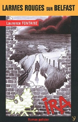 Bertrand.pt - Larmes Rouges Sur Belfast