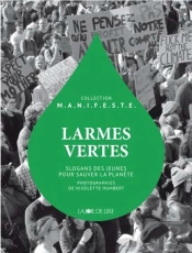 Larmes Vertes