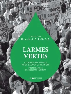 Bertrand.pt - Larmes Vertes