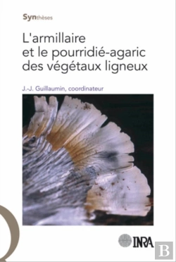 Bertrand.pt - L'Armillaire Et Le Pourridié-Agaric Des Végétaux Ligneux