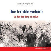 L'Armistice De 1918 Ou La Terrible Victoire