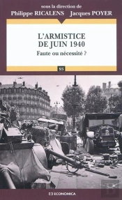 L'Armistice De 1940