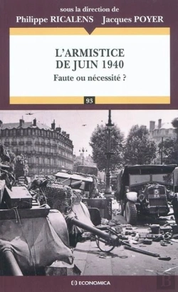 Bertrand.pt - L'Armistice De 1940