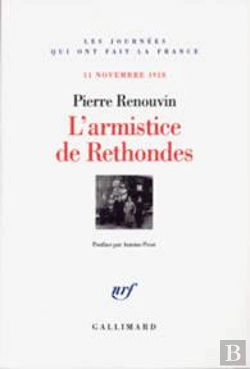 Bertrand.pt - L'Armistice De Rethondes (11 Novembre 1918)