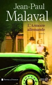 L'Armoire Allemande