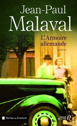 Bertrand.pt - L'Armoire Allemande