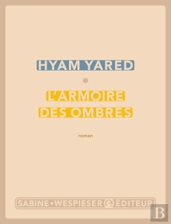 Bertrand.pt - L'Armoire Des Ombres