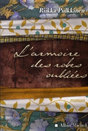 L'Armoire Des Robes Oubliees