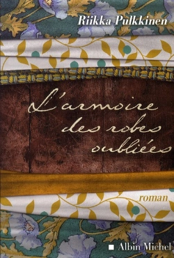 Bertrand.pt - L'Armoire Des Robes Oubliees