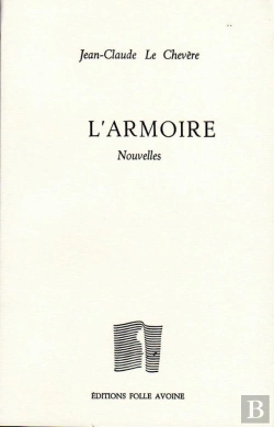 Bertrand.pt - L'Armoire