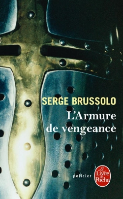 Bertrand.pt - L'Armure De La Vengeance
