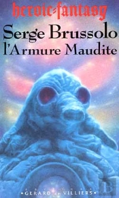 L'Armure Maudite