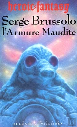 Bertrand.pt - L'Armure Maudite